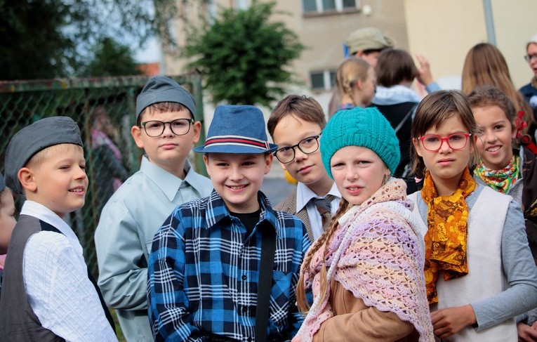 Nowy Dwór Gdański - VIII Dzień Osadnika