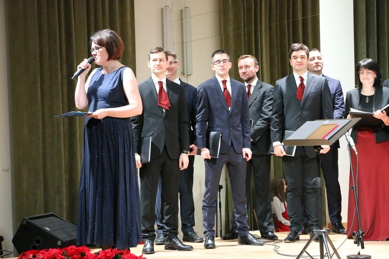 Świąteczny koncert w Muzeum Romantyzmu