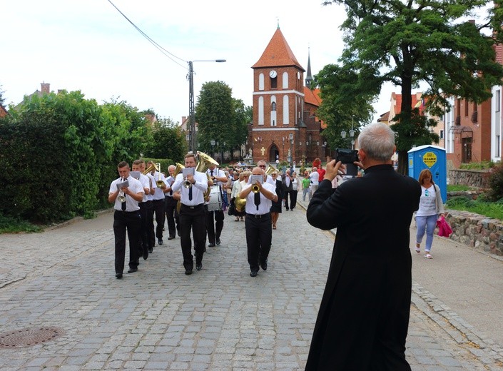 Dni Jakubowe w Tolkmicku