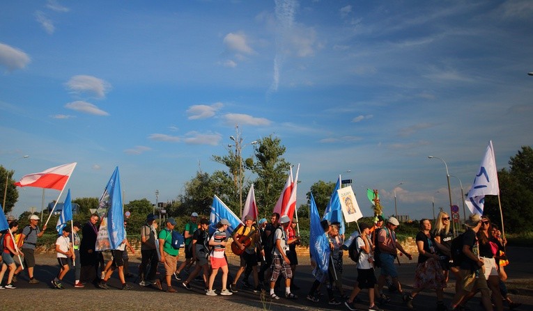XXIX EPP - przeżyjmy to jeszcze raz 