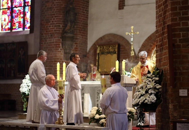 To On nas znalazł 