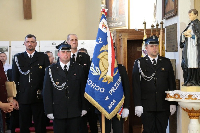 Jubileusz parafii w Pułtusku