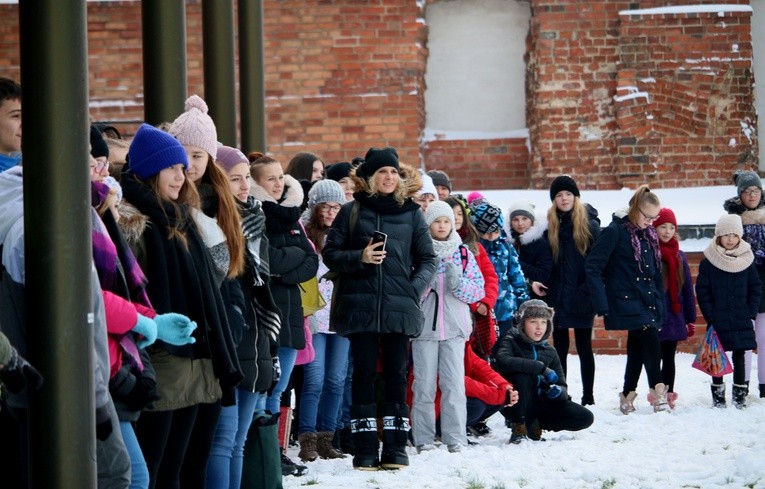 155. rocznica powstania styczniowego 