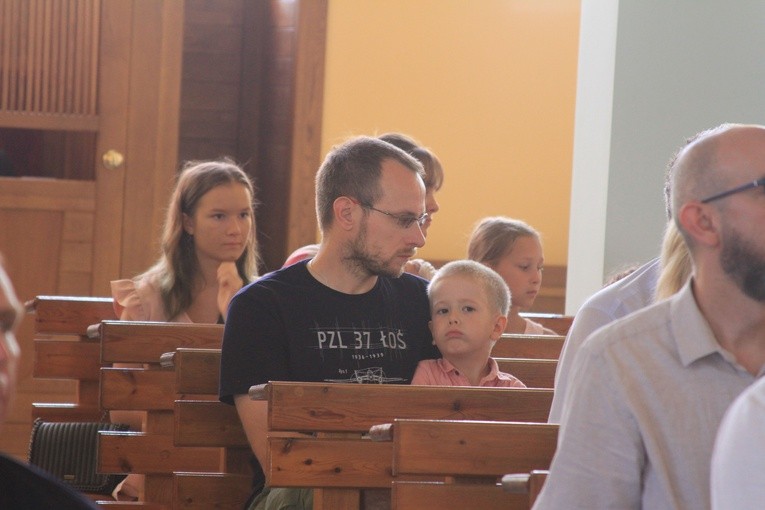 Oazowy dzień wspólnoty