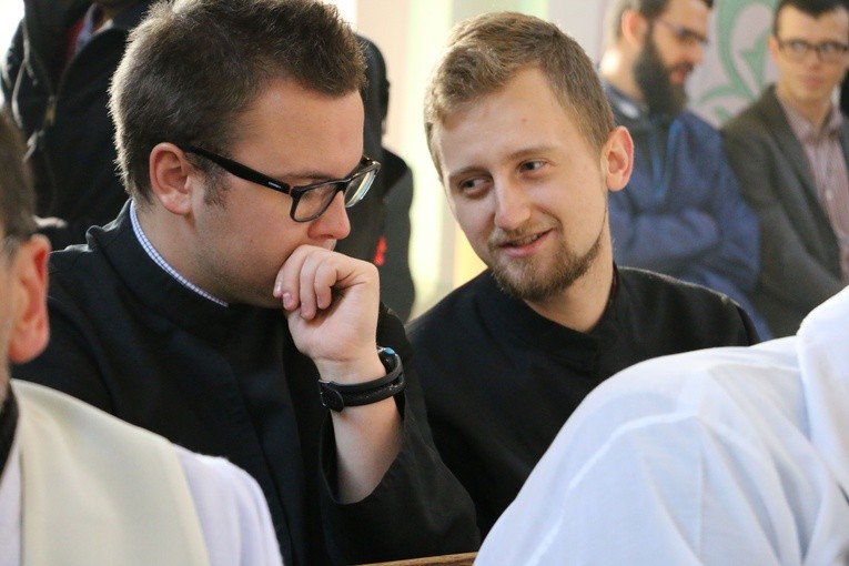 Jezuici w Rostkowie