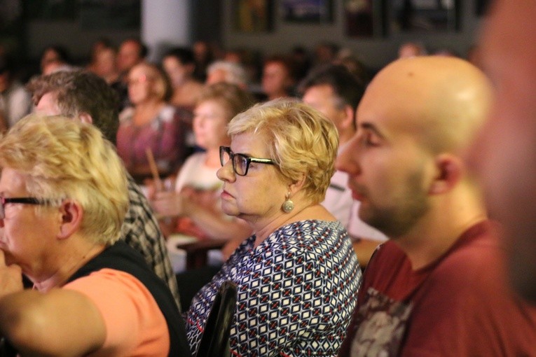 Wspomnienia o Ciechanowie