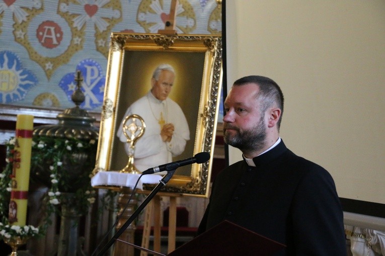 Płońsk. VII Międzynarodowy Festiwal Organowy św. Michała Archanioła
