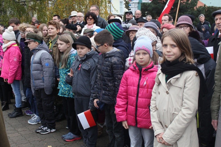 Narodowe Święto Niepodległości w Płocku