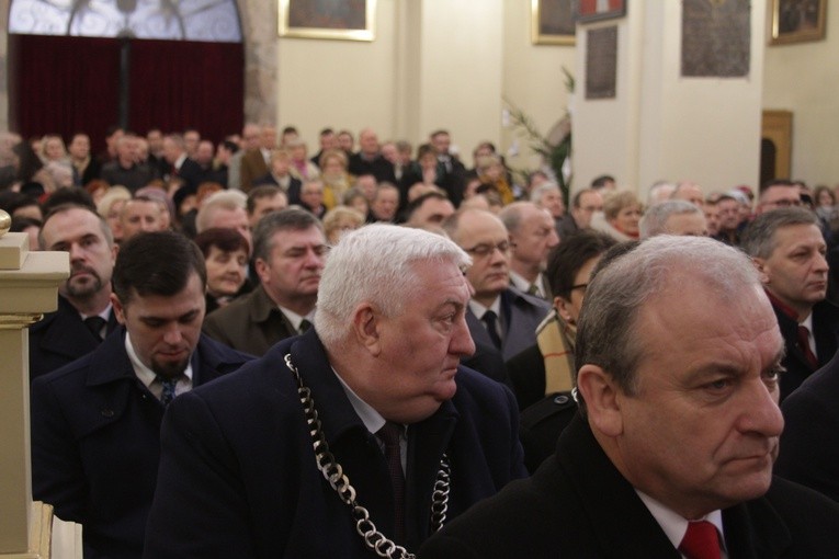 Czerwińsk znów miastem