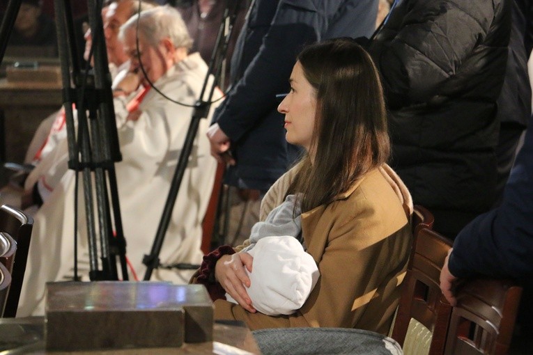 Płock. Ingres bp. Szymona Stułkowskiego. Cz. ​5