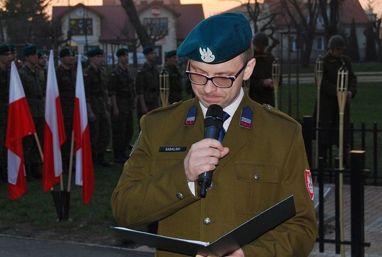 Płońsk pamięta