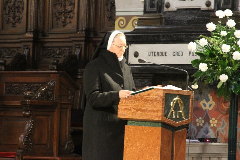 Pamięci bp. Szelążka