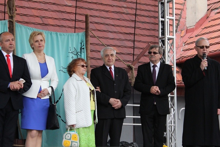 Marsz dla Życia i Rodziny w Płocku