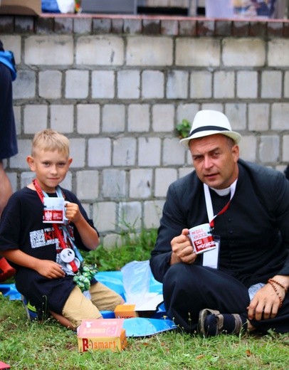 XXVI Elbląska Pielgrzymka Piesza na Jasną Górę