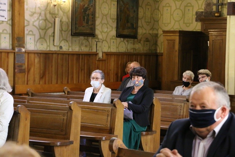 Płońsk. VII Międzynarodowy Festiwal Organowy św. Michała Archanioła
