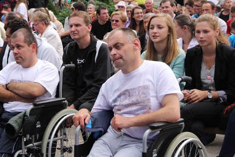 Forum Niepełnosprawnych Ruchowo