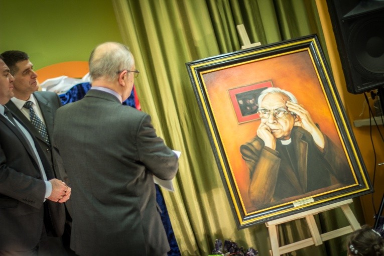 Jasełka w "Arce"
