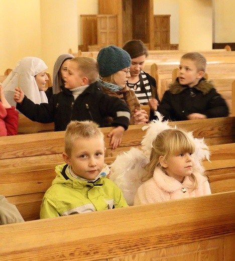 Iława - Bal Wszystkich Świętych