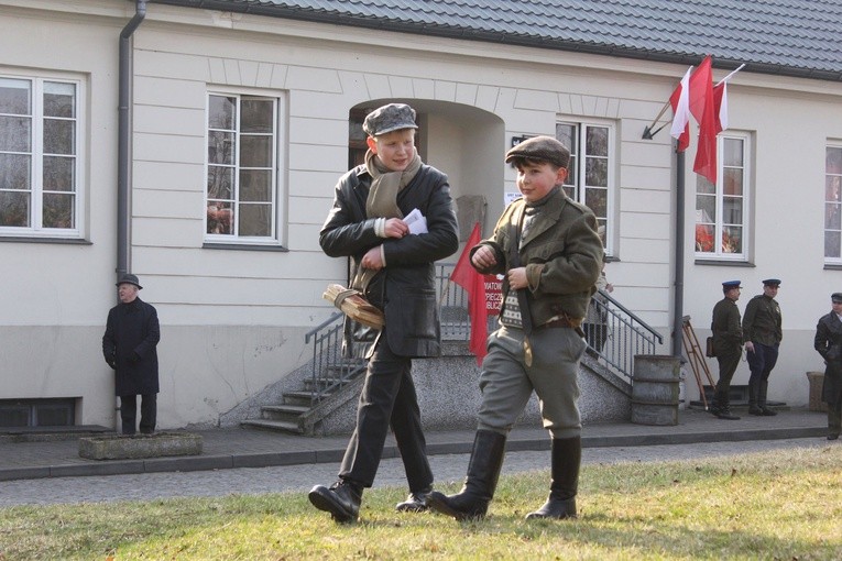 Płocki Marsz Pamięci Żołnierzy Wyklętych