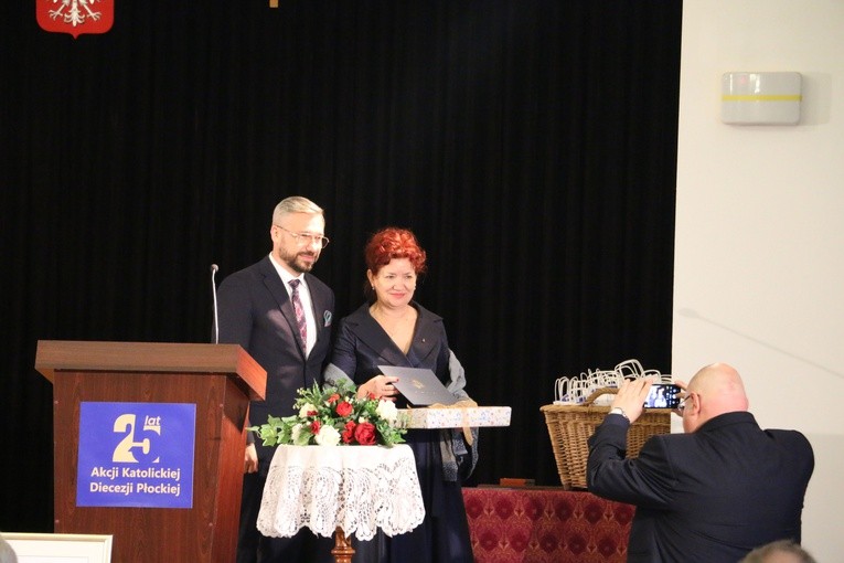 Pułtusk. Jubileusz Akcji Katolickiej