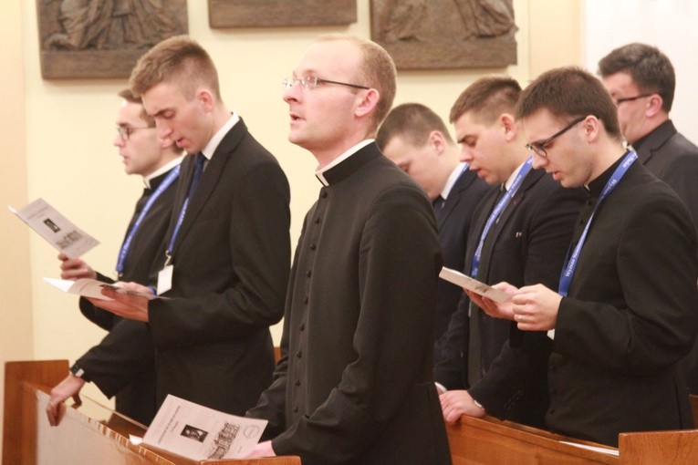 Sympozjum w WSD. Część 2