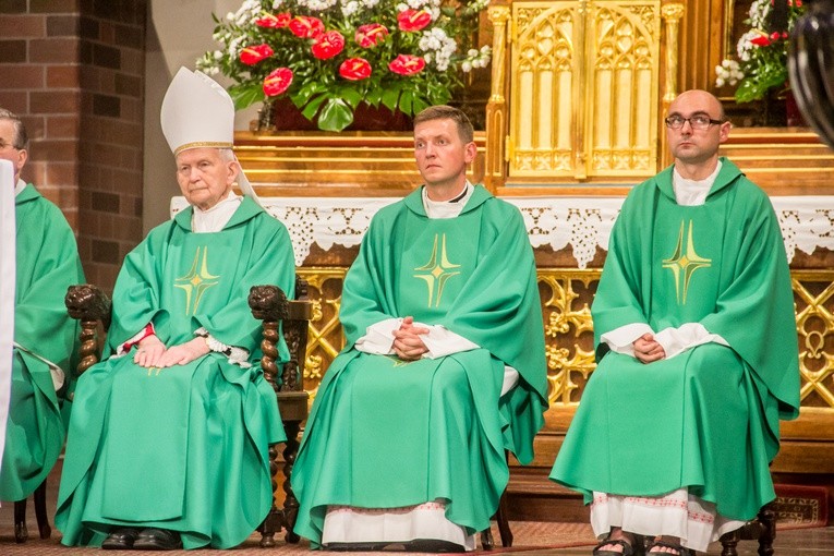 Pielgrzymka do Częstochowy
