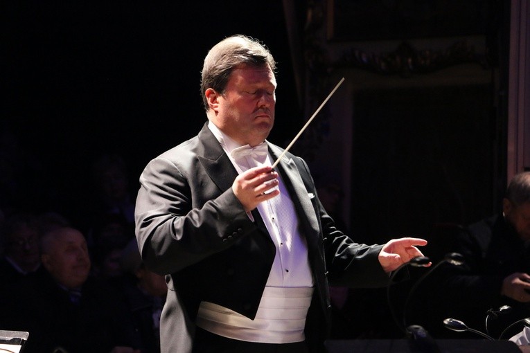 "Requiem" Mozarta w Ciechanowie