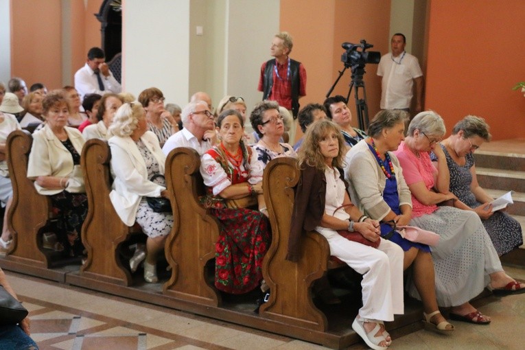 Koronacja w Smardzewie. Część II