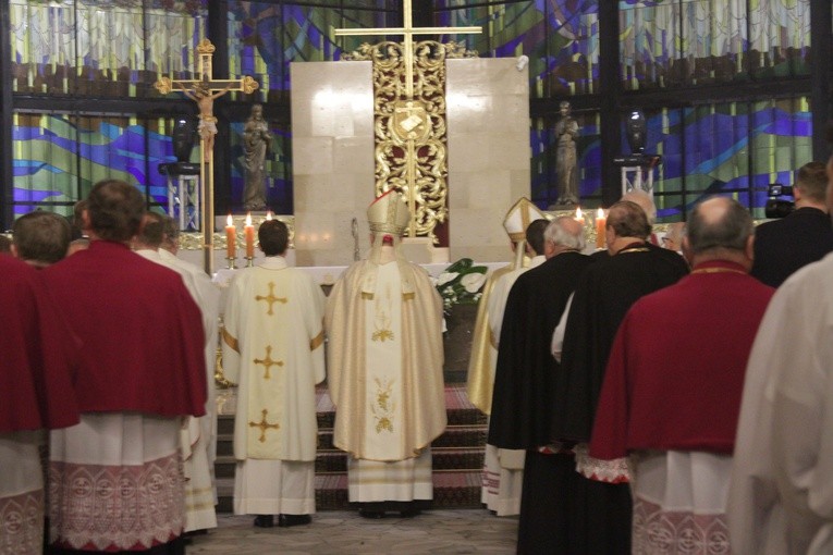 Zakończenie Roku św. Stanisława Kostki