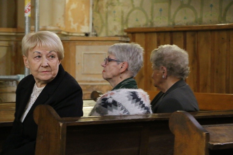 8. Międzynarodowy Festiwal Organowy św. Michała Archanioła w Płońsku