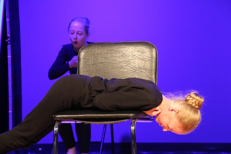 Płock. Przegląd etiud teatralnych o świętych i błogosławionych