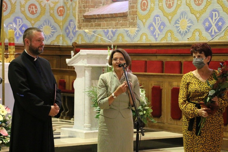Płońsk. VII Międzynarodowy Festiwal Organowy św. Michała Archanioła