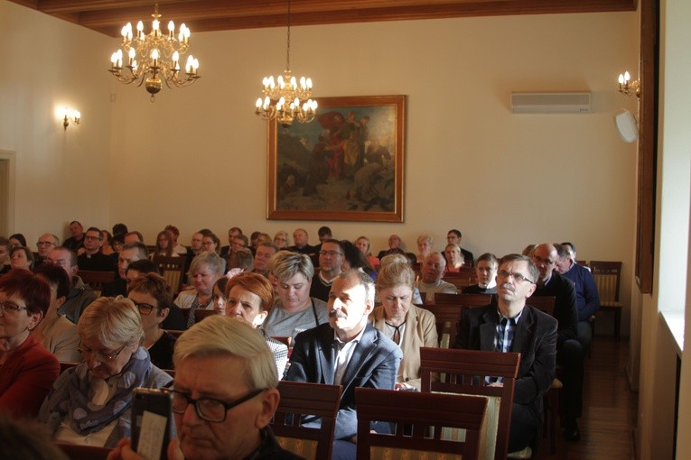 Sympozjum Akcji Katolickiej
