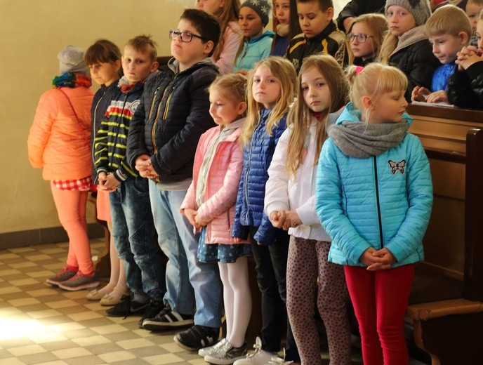 IV Papieski Zlot Motocyklowo-Samochodowy