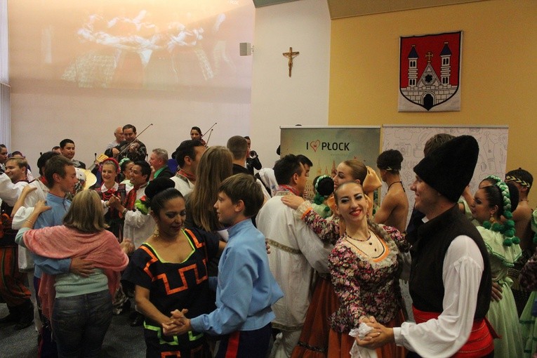 Vistula FF 2017 - początek