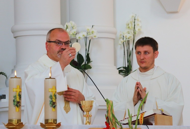 XXVI EPP - wyjście grupy Pogezania Morąg-Pasłęk.
