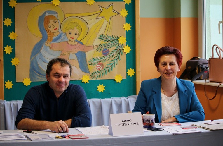 Sadlinki - festiwal kolęd i pastorałek 