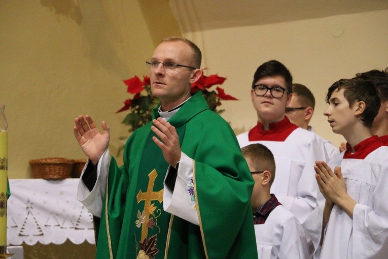 4. Diecezjalny Dzień Babci i Dziadka