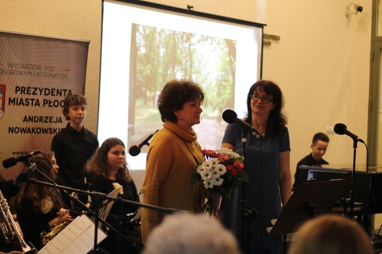 Zespół "Santiago" dla seniorów