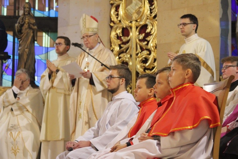Zakończenie Roku św. Stanisława Kostki