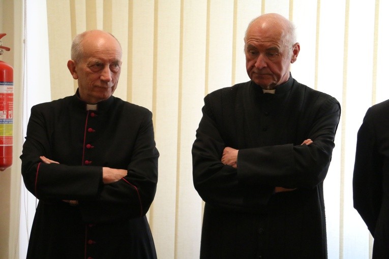 Płock. Nominacje w diecezji