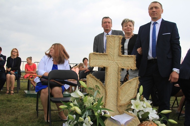 Dożynki diecezjalne. Część 2