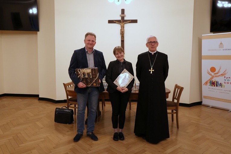 Spotkanie doradców życia rodzinnego