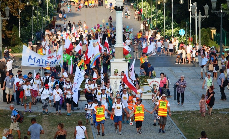 XXV EPP - Jasna Góra