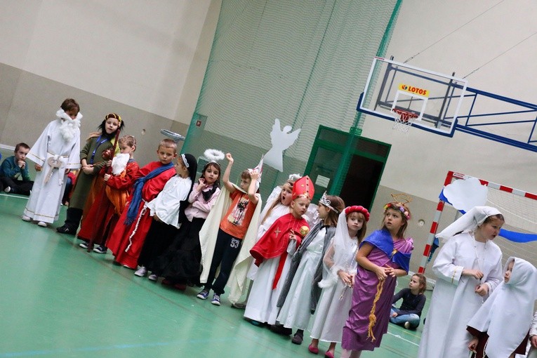 Bal Wszystkich Świętych
