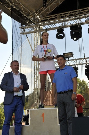 Bieg Mateuszowy w Pułtusku