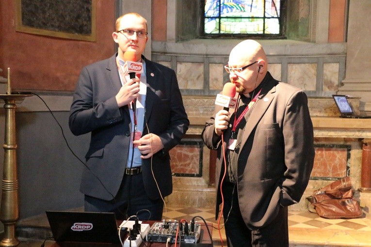 Święcenia kapłańskie