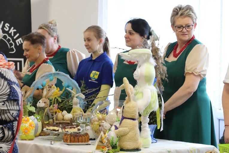 Nowy Staw - festiwal smaku Wielkanoc 2023