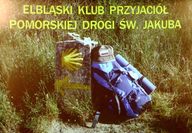 Spotkanie elbląskich caminowiczów