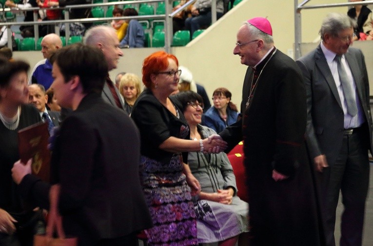 XV Dni Papieskie w Elblągu
